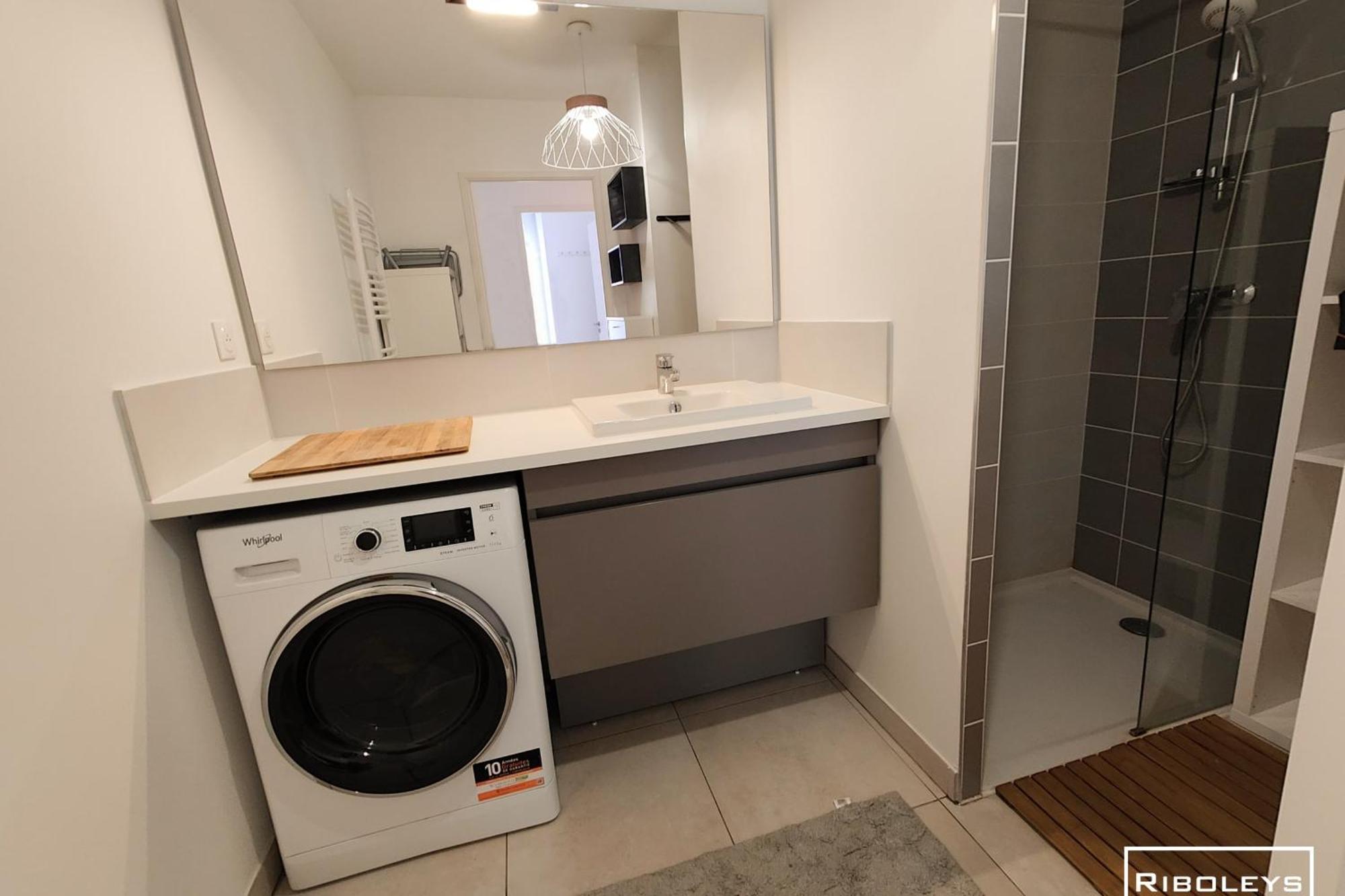 Villa T3 Climatisee En Residence Avec Piscine Vias Zewnętrze zdjęcie